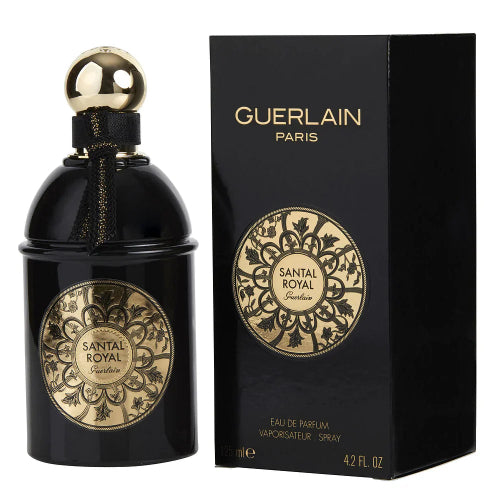 عطر سانتال رويال 125 مل EDP من غيرلان