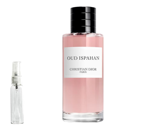 عطر عود اصفهان 125 مل EDP من ديور