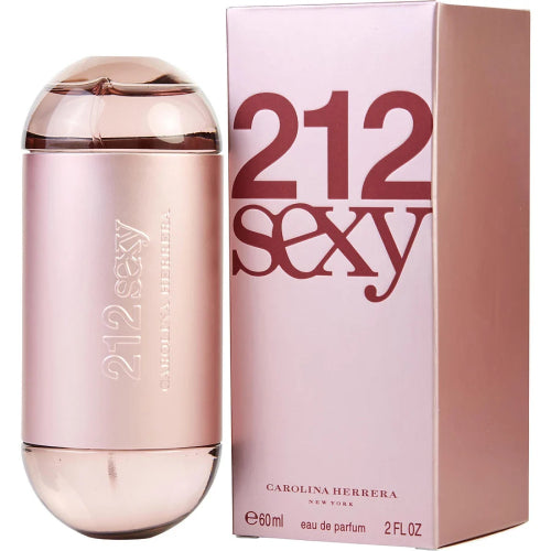 عطر 212 سكسي ومن 100 مل EDP من كارولينا هريرا